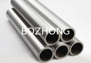 NACE MRO 175 Hastelloy-276 Alloy Steel Seamless Pipe  With Pickling Polishing Surface